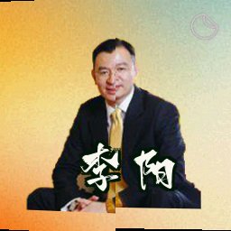 李阳