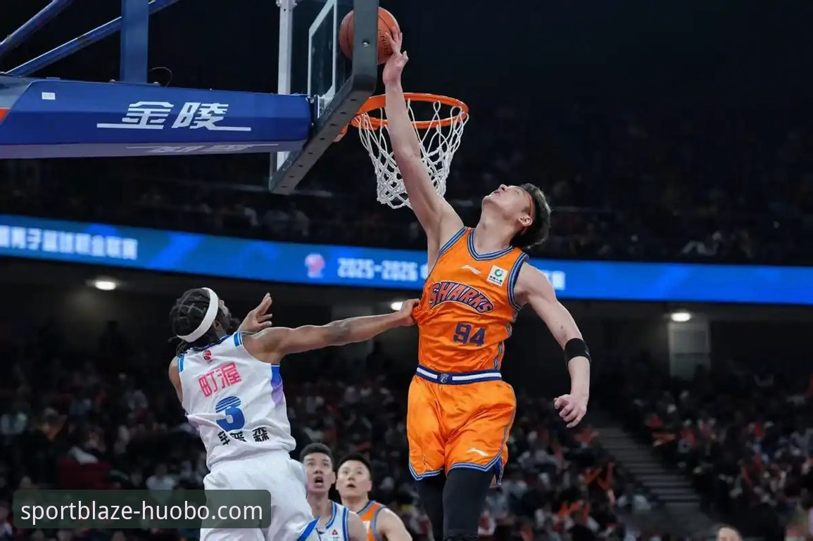 CBA季后赛浙江vs宁波加时大战复盘教程：火博体育官网带你解析逆转战术细节